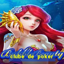 clube de poker santa cruz do sul